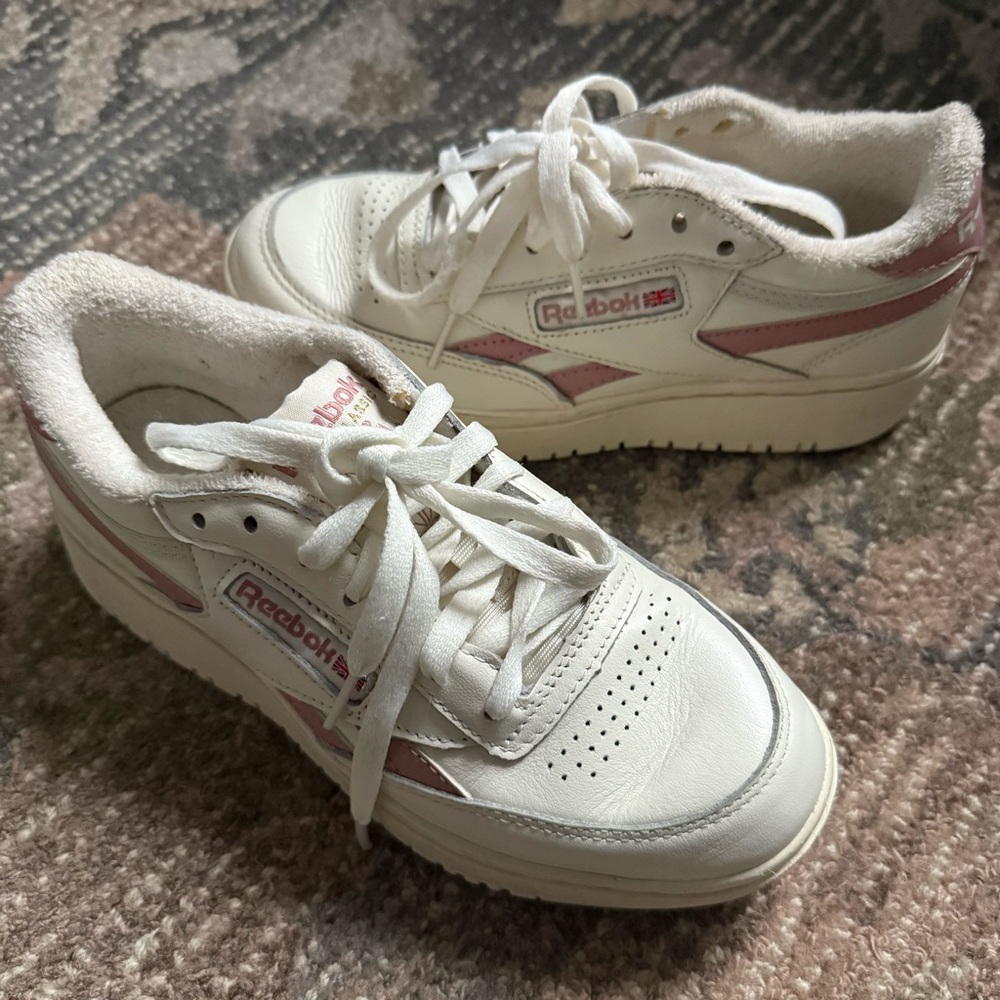 Reebok Club C Sneaker